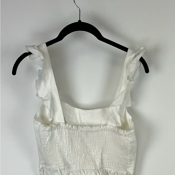 Show Me Your Mumu cream tank, sz XS - Picture 3 of 3